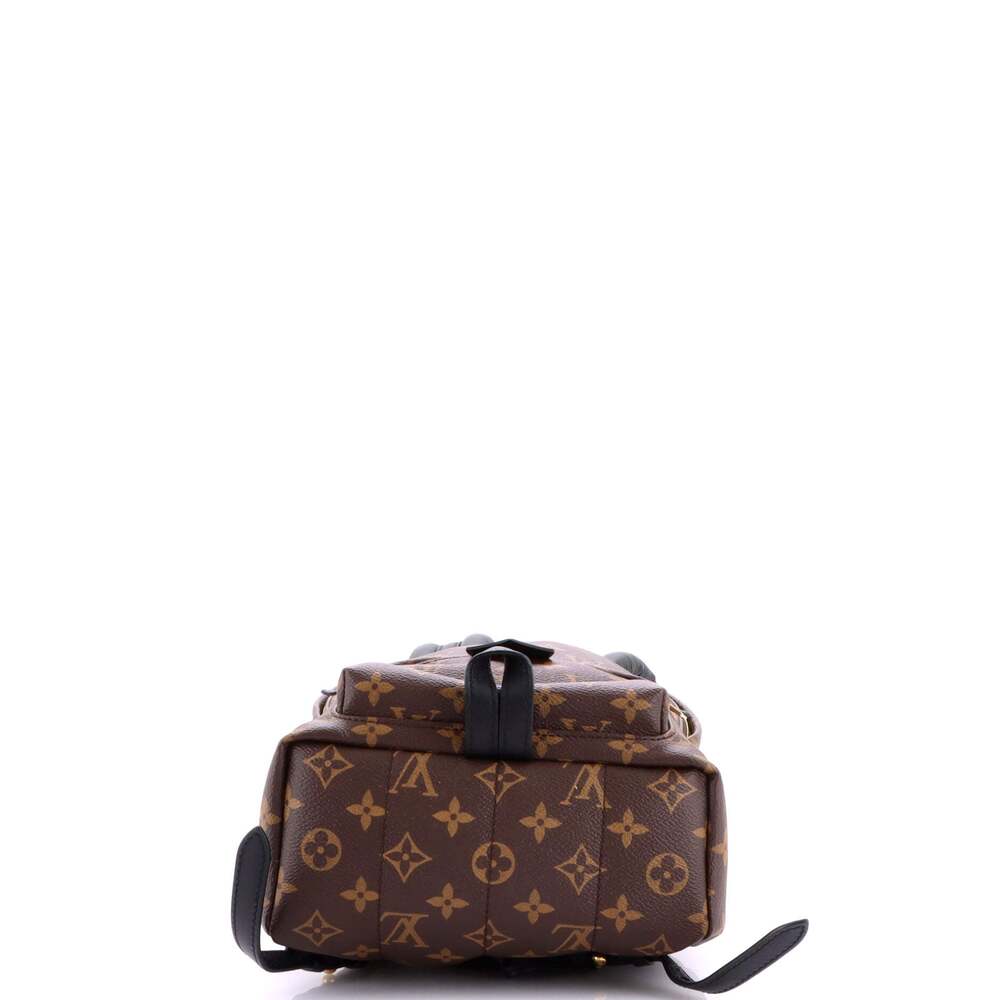Louis Vuitton Palm Springs Backpack #257166L19B - Picture 4 of 8
